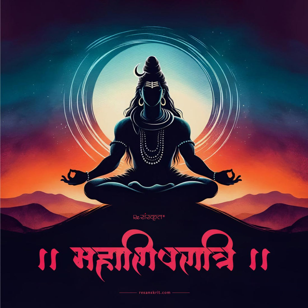 Maha Shivratri 2024 - What is Shiva? A Perspective on The Concept