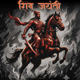 Chhatrapati Shivaji Maharaj Posts