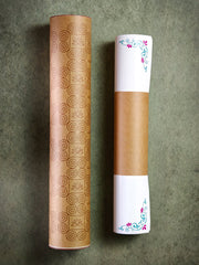 🆕 2026 Hindu Wall Calendar - Sanskrit Quotes, Indian Art & Festivals (Vikram Samvat) - ReSanskrit®