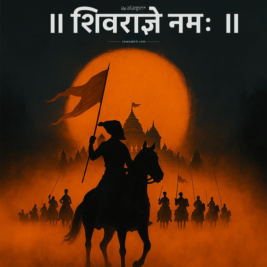 Chhatrapati Shivaji Maharaj Posts