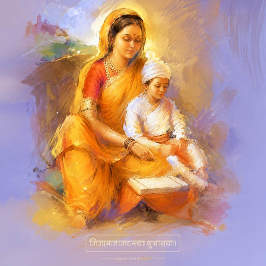 Chhatrapati Shivaji Maharaj Posts