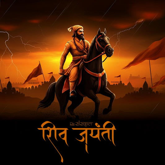 Chhatrapati Shivaji Maharaj Posts