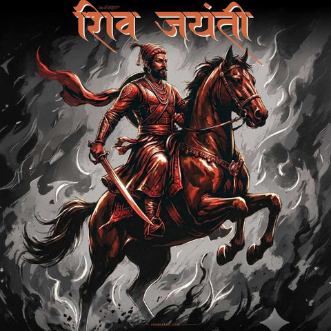 Chhatrapati Shivaji Maharaj Posts