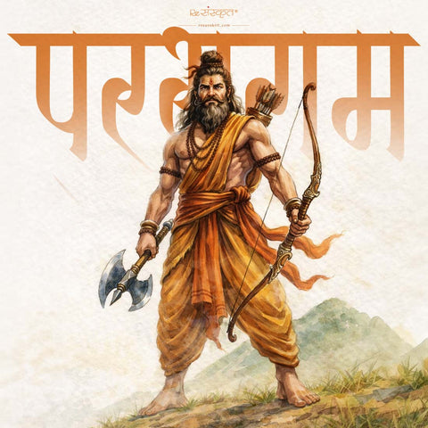Shree Parshuram Janmotsav 2026