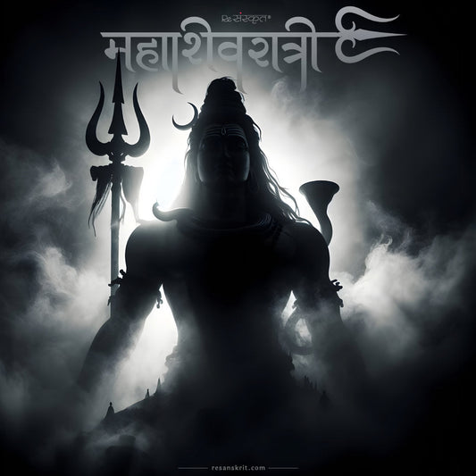 Maha Shivratri 2025 - What is Shiva? A Perspective on The Concept