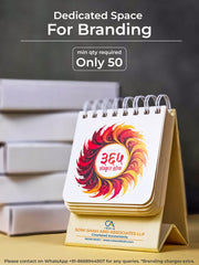 [New Edition] ReSanskrit® 365 Days of Sanskrit Wisdom | New Edition with 100+ New Quotes, Hindi & English Translations, Thicker Pages & Gift Packaging 🆕