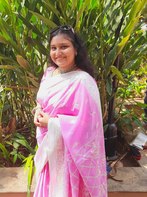 Neeshita Sakhardande