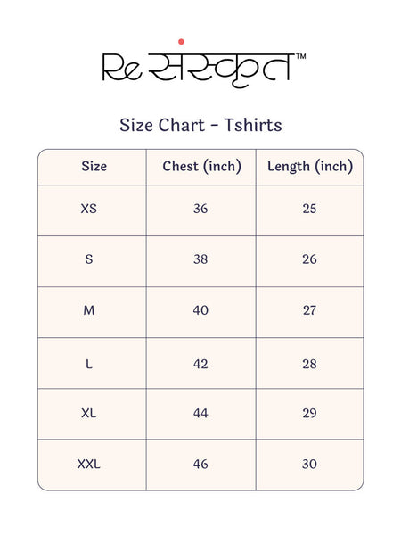 Blessed to be a Bharatiya - Tshirt