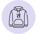 Hoodies category