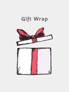 Gift Wrapping - ReSanskrit