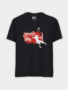 Ahamsmi Yodha – ReSanskrit T-Shirt Tshirts - ReSanskrit